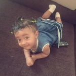 Eyerusalem Bezuneh - @solomon.jerusalem - Instagram