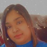 Jerusha Bennett - @jerushab2303 - Instagram