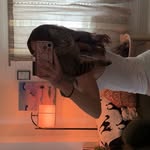 Jerusha - @jerusha_blackmore - Instagram