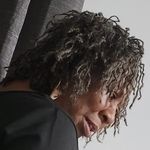 Jerusha Israel Nola - @jerushasistahlocs - Instagram