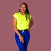 Jerusha Moses on YouTube - @jeruh09 - TikTok