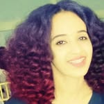 Jerusalem Mersha - @jerusalemmersha - Instagram