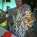 Jerusha Ward - Facebook