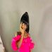 Jerusha Ward - Facebook