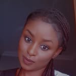 Jerusha Romina Williams - @jerusha_wills - Instagram