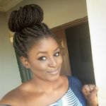 Jerusha Romina Williams - @romina_willy - Instagram