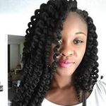 Jerusha Williams - @_track_queen_ju_ju - Instagram