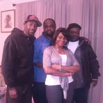 Jervazz Ballard - Facebook