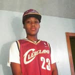 King - @jervis_brown_iii - Instagram