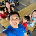 Jervis Lee - @daddyjervis - Instagram