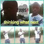 Jervis Boy Ngala - @jervisngala - Instagram