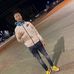 Jayvon Johnson - Facebook