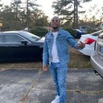 Jervon Walker - @jayyfromthestrzz - Instagram