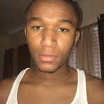 Jervon Walker - @walkerjervon - Instagram
