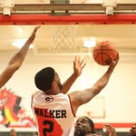 JerVon Walker - @jayyw2 - Instagram