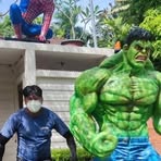 Jerwin Dizon - Facebook