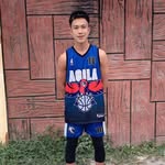 Jerwin Dizon - @ashuraa_1p - Instagram