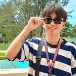 Jerwin Garcia - @jerwinmendegorin - Instagram