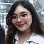 Jerylle Alexa - @jerylleee_ - Instagram