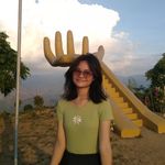 Jerylle Mae Soriano - @ms.jerylleee - Instagram