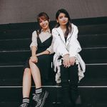 佩玲可欣官方粉丝后援会 - @jerylleexkexin - Instagram