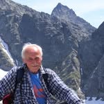 Jerzy Bajor - @jurashuta - Instagram
