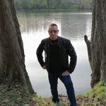 Jerzy Banach - @jerzy_banach - Instagram