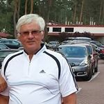 Jerzy Banachowski - @jerzybanachowski - Instagram