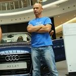 Jerzy Baran - @jerzybaran - Instagram