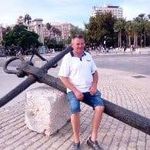 Jerzy Baranik - @jerzybaranik - Instagram