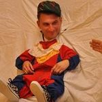Jerzy Baranowski - @jerzy.baranowski.33 - Instagram
