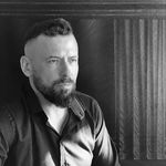 Jerzy Baranowski - malarstwo - @jerzy_baranowski - Instagram