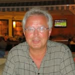 Jerzy Chmielecki - @chmieleckijerzy - Instagram