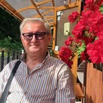 Jerzy Chmielowski - @jerzychmielowski - Instagram