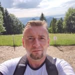 Jerzy Daniluk - @danilukjerzy - Instagram