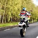Jerzy Jork Gałęcki - @jerzyjork - Instagram