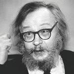 Jerzy Grotowski - @grotowski_grotowski - Instagram