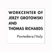 Studio / FRT - Workcenter of Jerzy Grotowski and Thomas Richards - Facebook