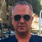 Jerzy Grzybowski - @jerzy.g66 - Instagram