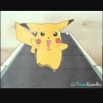 Jerzy Janik - @pikachupokemonrun - Instagram