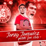 Jerzy Janowicz Polski Fan Club - @jerzyjanowiczpfc - Instagram