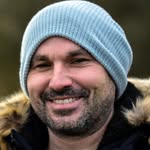 Jerzy Kosiński - @kosinskijurek - Instagram