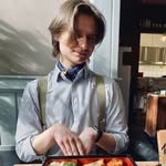 Piotr Jerzy Makowski - @m4quuv - Instagram