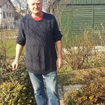 Jerzy Mazur - @jerzymazur884 - Instagram