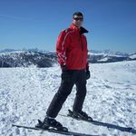 Jerzy Mazur - @dzery_m - Instagram