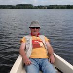 Jerzy Mazur - @jerzy.mazur.54 - Instagram