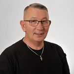 Jerzy Mazur - @jerzymazursoter - Instagram