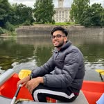 Jesal Patel - @jesal98____ - Instagram