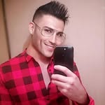 Jeshua André Smith - @jeshua_elfresh - Instagram