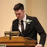 Jeshua Smith - @jeshgerard95 - Instagram